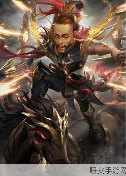 三国杀谋曹丕震撼台词全解析,带你领略乱世权谋