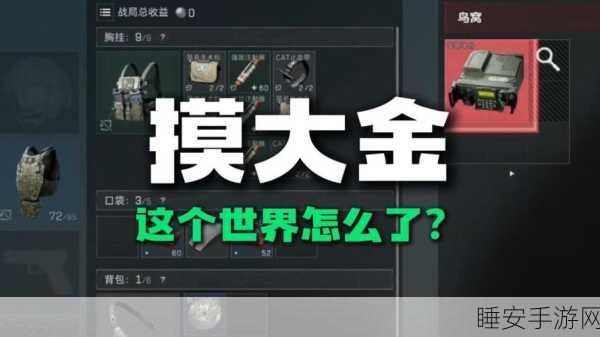 独家揭秘，三角洲行动代号双子测试资格获取秘籍