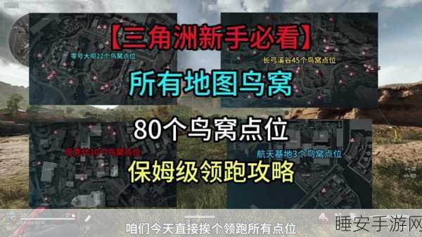 三角洲行动,长弓溪谷地窖密码深度探秘