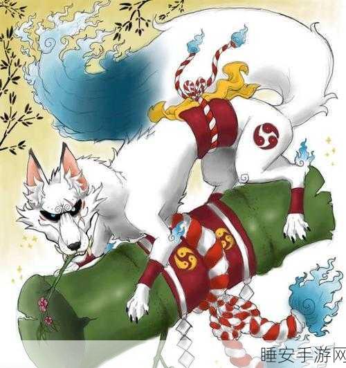 阴阳师式神管狐神秘点位大揭秘