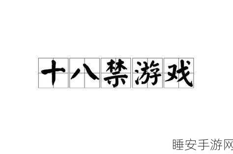 18禁 网站:成人内容网站 🌐