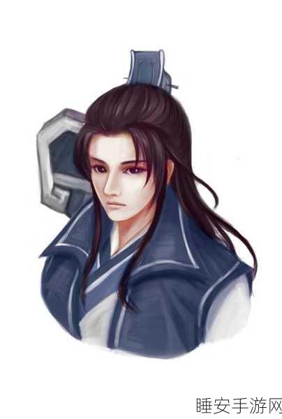 御剑仙尊震撼登场,傲视天下,角色扮演新纪元开启
