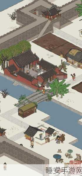 探秘江南百景图,轻松搞定检查剩余井的秘诀