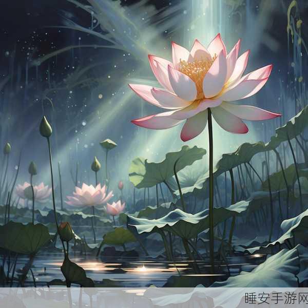 烛龙系主角闪耀登场,神奇光芒中的神秘力量