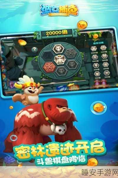 休闲益智新宠,这也能切下载量飙升,解锁闯关新乐趣!