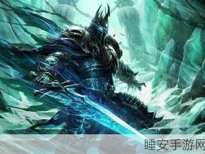 魔兽策略卡牌新篇,燃烧再远征震撼登场,重温经典战役!