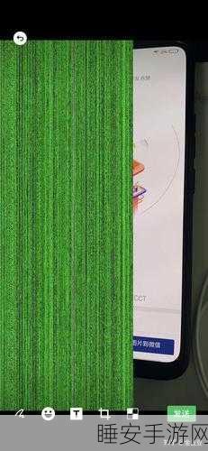 神秘视频五个绿线:五条绿色线条的神秘视频" 🎥