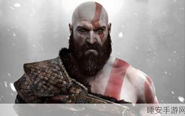 战神 5 英灵殿 DLC 难度全解析，你能挑战到哪一级？