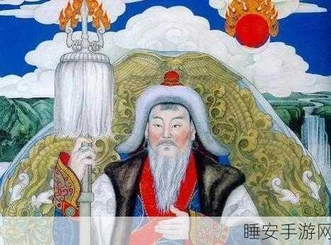 成吉思汗神装秘籍,实战视频教学大揭秘