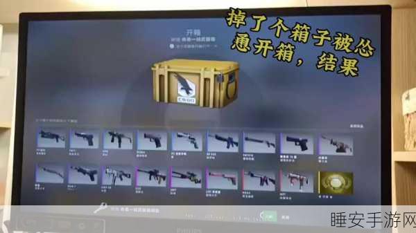 csgo箱子钥匙价格一览:CSGO箱子钥匙价格汇总🔑