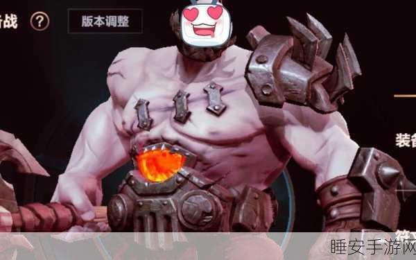 2024 年 LOL 塞恩上单神装秘籍大公开