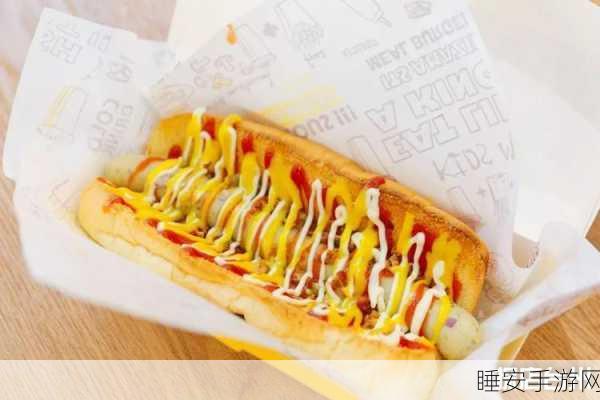 王校长吃热狗休闲闯关赛,趣味挑战,无限欢乐下载中!
