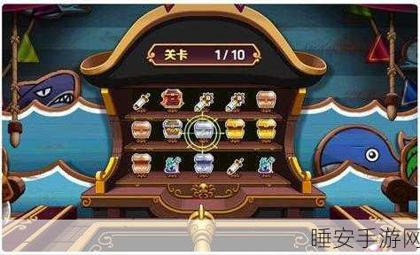 节奏木鱼游戏大热,探索趣味休闲与冒险的完美融合