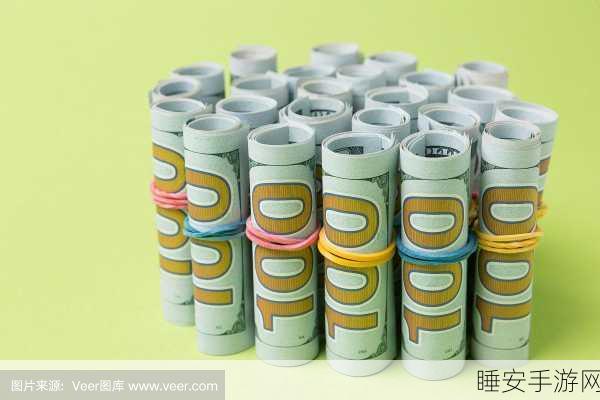 改写,卷卷美元大挑战,趣味休闲益智闯关游戏,赢取丰厚奖励!