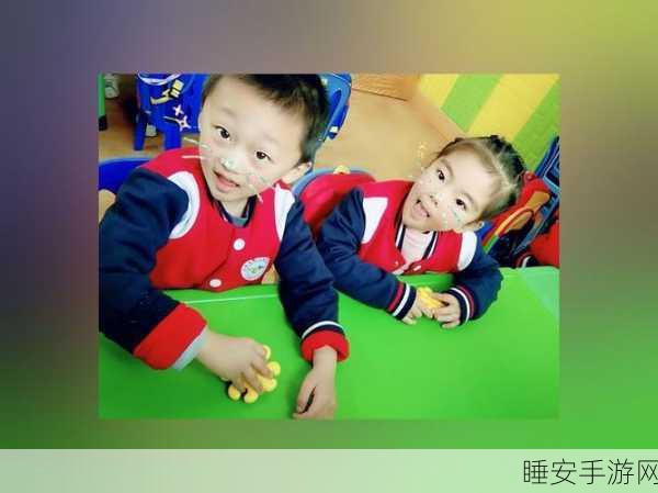 果冻怪人,萌趣休闲闯关,挑战你的指尖极限!