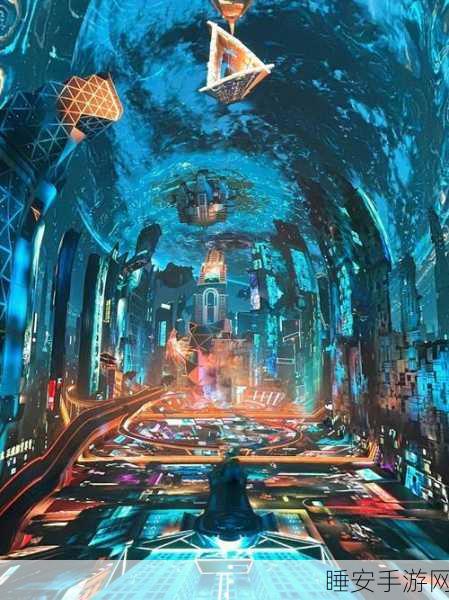 魔方时空,二次元放置战斗新体验,多人在线畅玩等你来战!