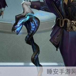 第五人格记录员惊艳新皮肤——删除符深度解析