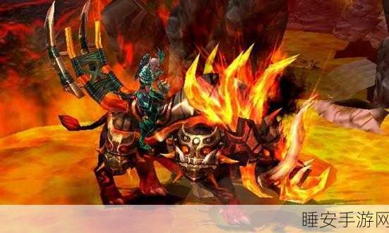 隐世录，揭秘最强职业 助你称霸江湖