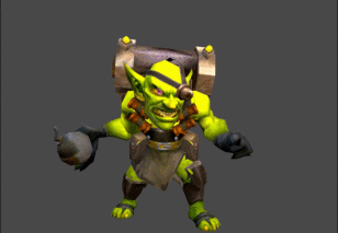 goblincave番剧:地精洞穴动画系列" 🎮