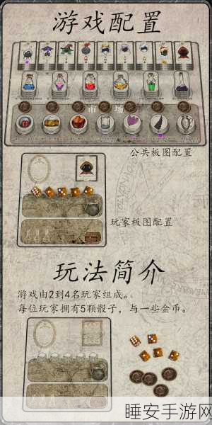 炼金术物语,沉浸式回合制RPG,探索奇幻炼金世界的冒险之旅