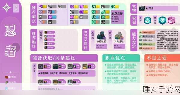 元气骑士前传,揭秘炎炎的超强技能