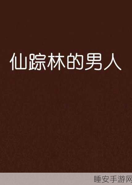 37大但人文艺术大陆仙踪林:37个精彩的人文艺术之旅:仙踪林探索" 🌟