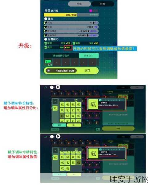 探秘霓虹深渊无限,初始武器更换秘籍大公开