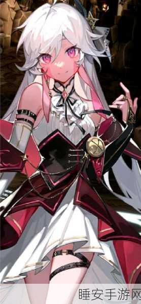 魔法记录 MAGICOLO,三人联机战略RPG,共赴奇幻冒险之旅