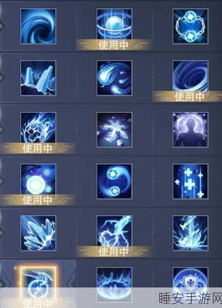 掌控魔法之力！法师巫妖王的无敌攻略秘籍