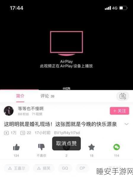 100款夜里禁用b站视频:晚上无法播放的100个B站视频"📺