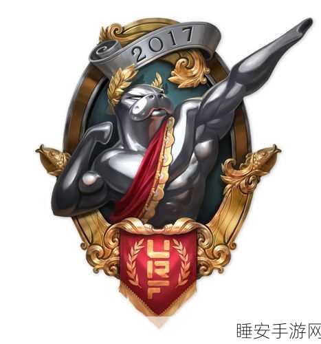 火力全开!无限火力机器人出装天赋秘籍大揭秘