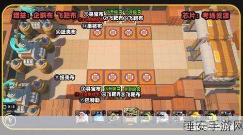 绝区零,轻松退出关卡秘籍大公开