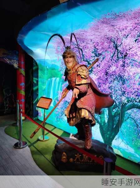 仙侠巨制弑佛焚天震撼上线,探索奇幻世界,开启RPG冒险之旅