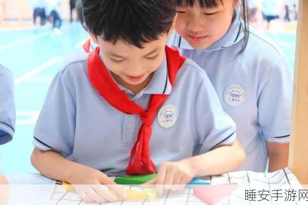 趣味答题新挑战,答题往前冲带你领略知识闯关的乐趣