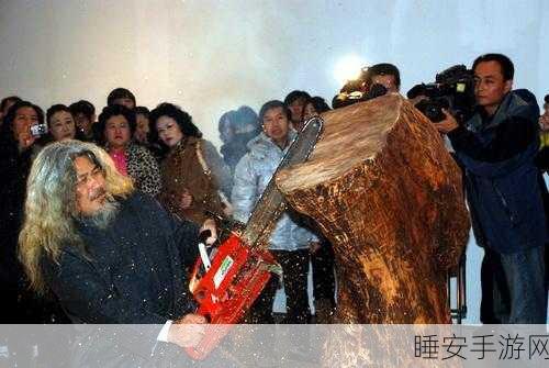 木雕艺术大挑战,快乐木雕店游戏深度评测与玩法揭秘