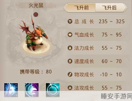 2017 问道雷怪加点秘籍大公开