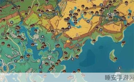 原神探秘,秘源之下任务通关秘籍大公开
