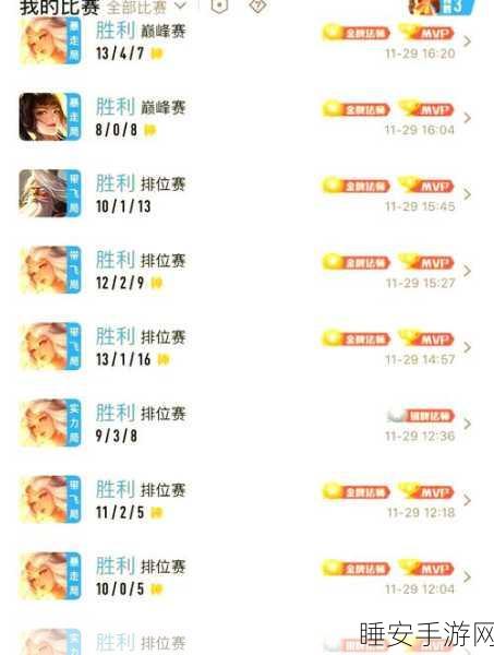 王者荣耀出装效果叠加之谜,深度解析与实战策略
