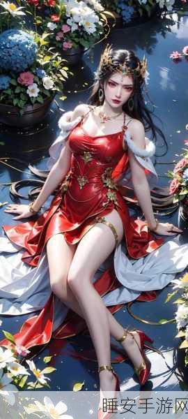 唯美仙侠新纪元,大唐游仙外传手游震撼登场,探索仙侠世界的无尽魅力