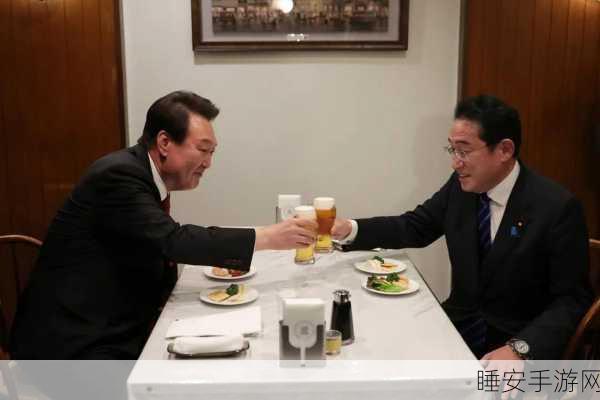 韩国vs日本vs美国vs俄罗斯:四国对决:韩国、日本、美国与俄罗斯" 🇰🇷