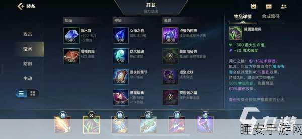 2024 年 LOL 小鱼人 S7 神装攻略秘籍