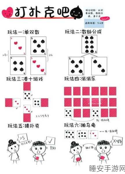 打扑克不盖:扑克游戏不遮掩"🎴