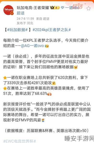 王者荣耀2024 世界杯，震撼赛程全揭秘