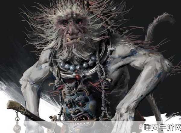 深度解析,黑神话悟空豪华版与标准版的天壤之别