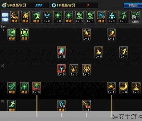 DNF 游戏全职业加点秘籍大揭秘