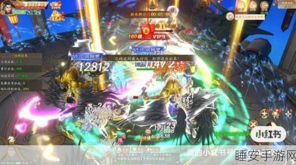 国风修仙新纪元,梦回尘缘手游深度评测与特色解析