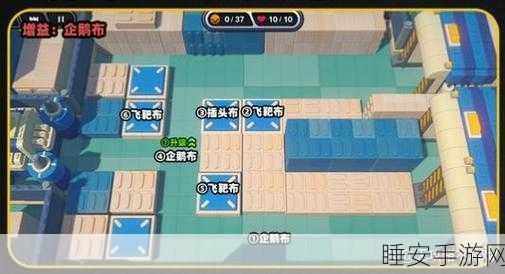 绝区零,中途退出关卡秘籍大揭秘