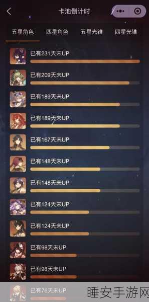 崩坏星穹铁道,黑暗深渊成就指南大揭秘