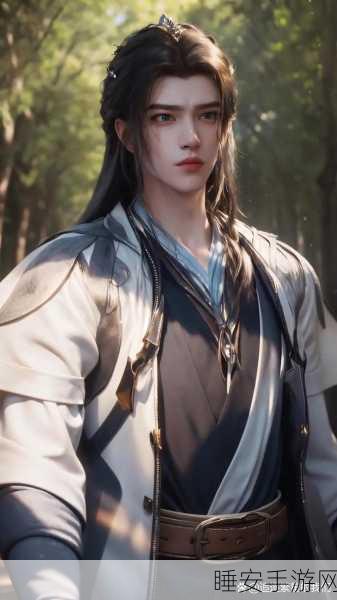 仙侠迷必玩!天剑飞侠RPG手游震撼上线,探索绝美仙境赢取豪华大奖