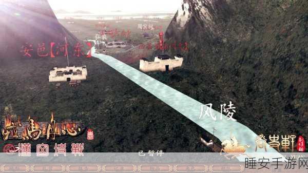 汉匈决战秘籍,大黄弩轻松入手攻略